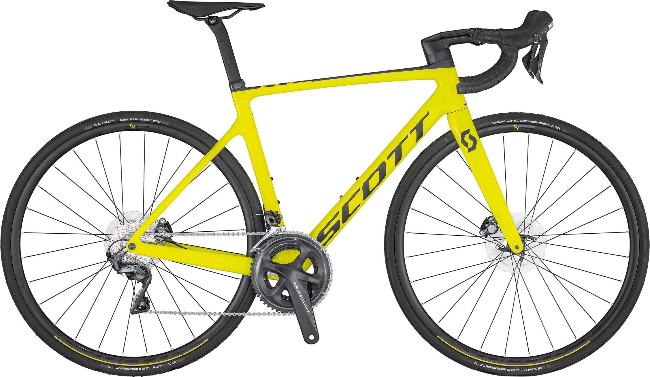 scott addict rc 2010