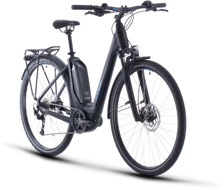 cube touring one 2020