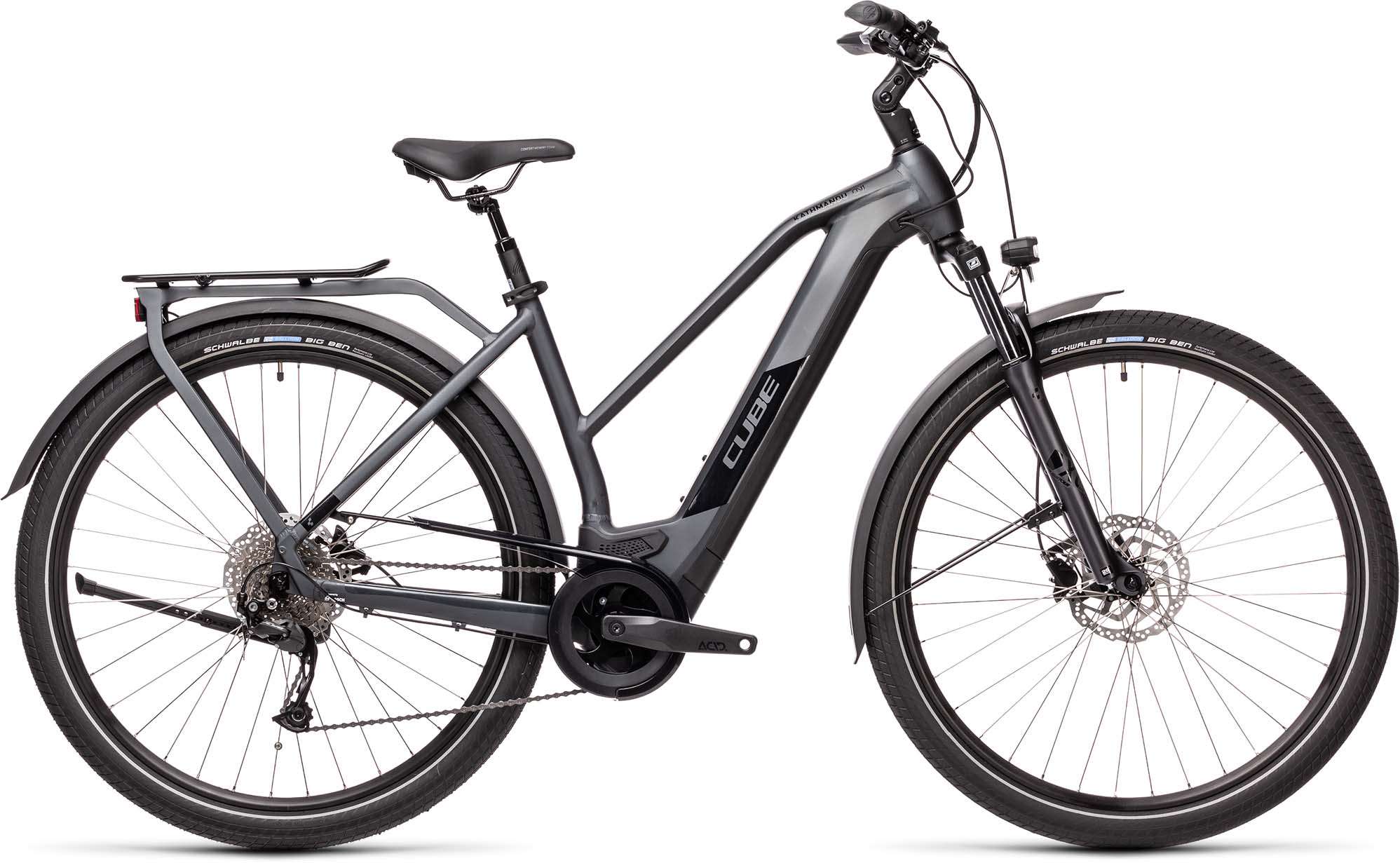 cube touring onr fahrrad 130 xxö