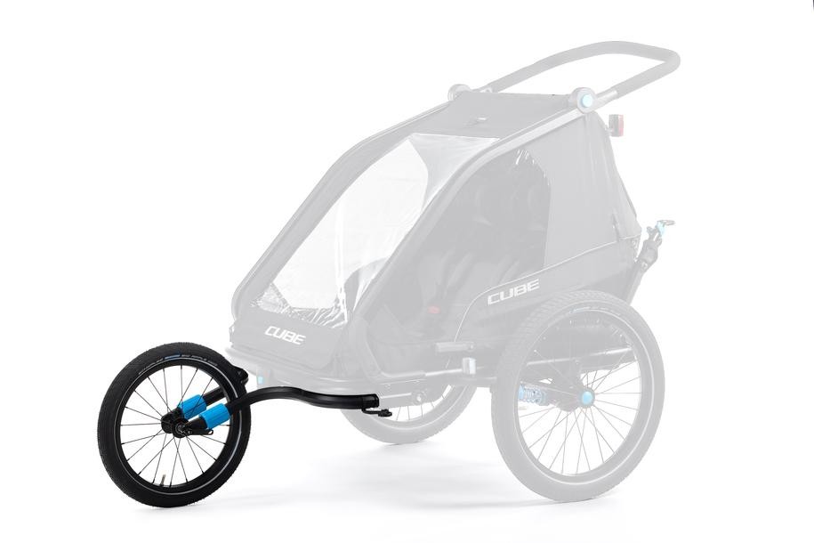 Cube Jogger kit for children's bike trailer Double CMPT