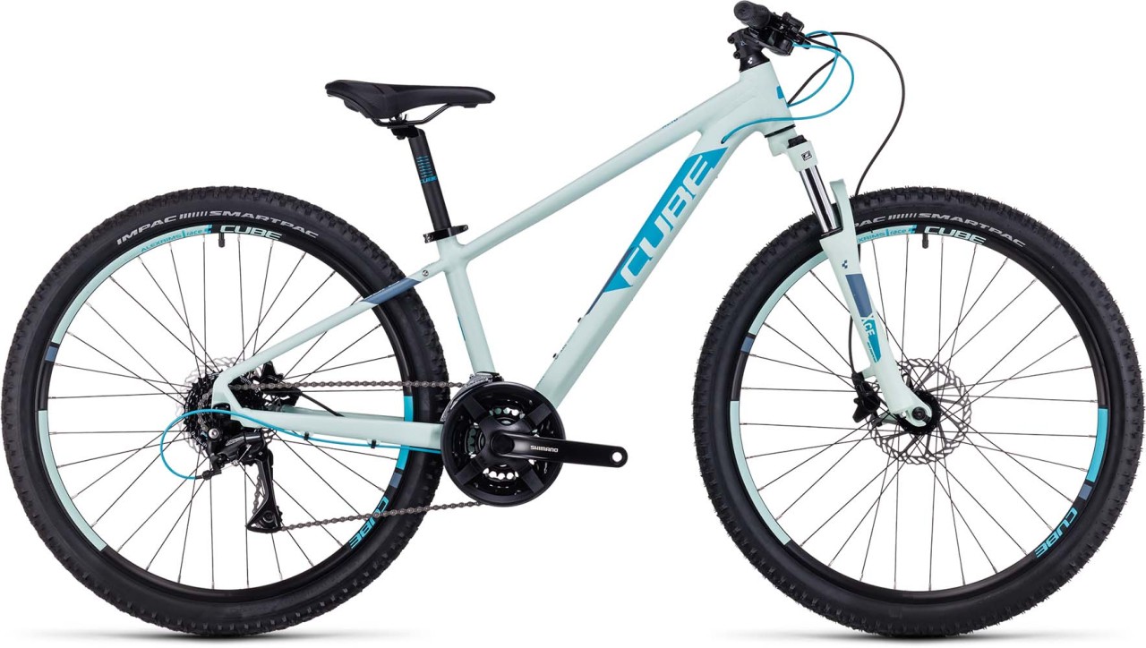 cube acid hardtail 2020