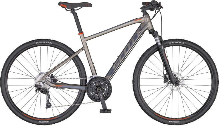 sub cross alloy 6061