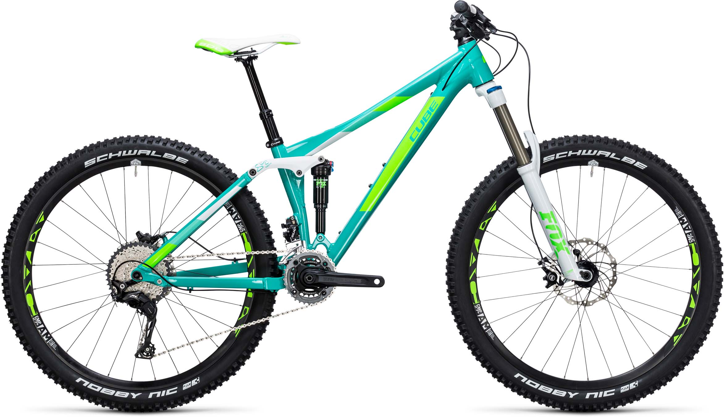 Mountainbikes (Fully) | Bikes | Sale | mhw-bike.com ...