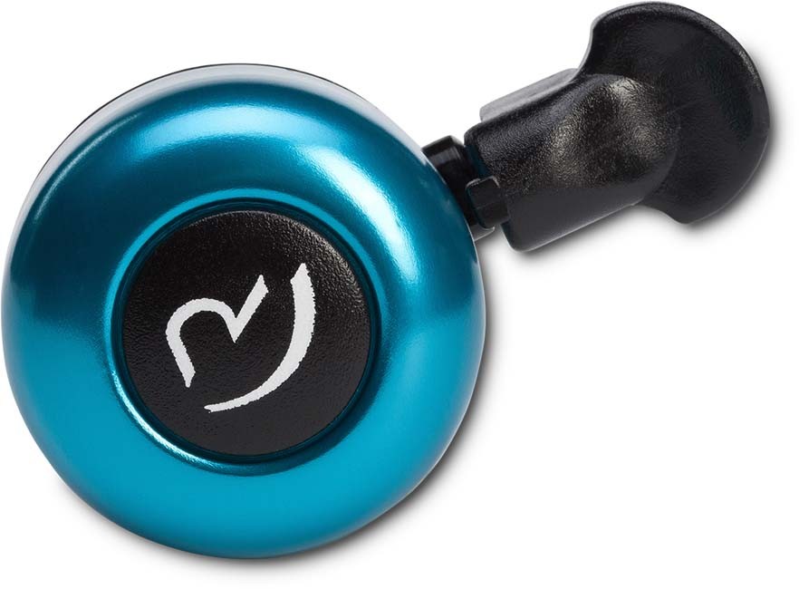 RFR Bicycle bell STANDARD blue