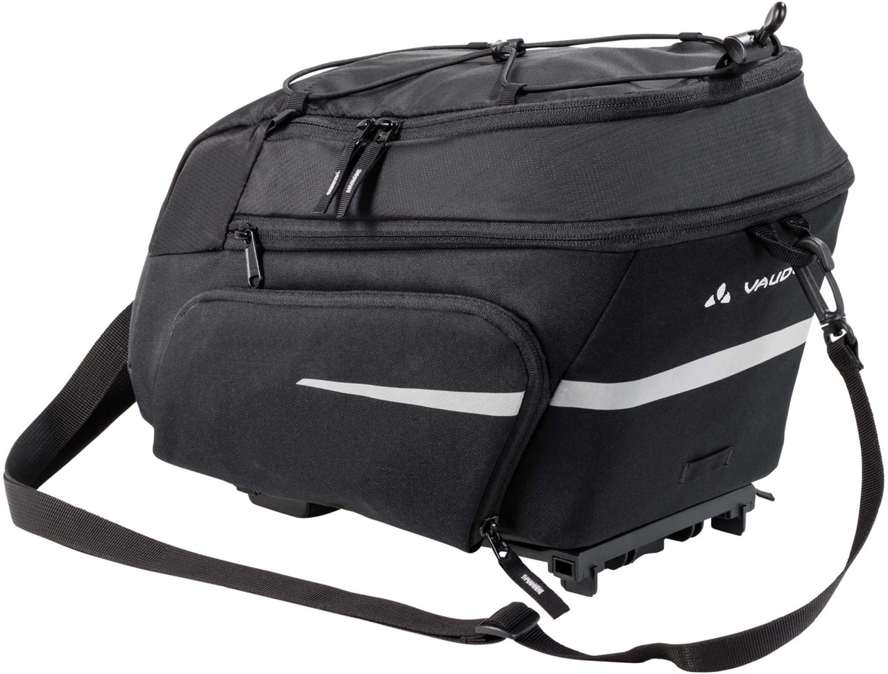 Vaude Silkroad Plus (i-Rack) Luggage Carrier Bag