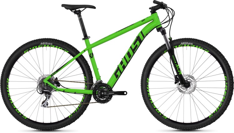 hardtail mtb 2020