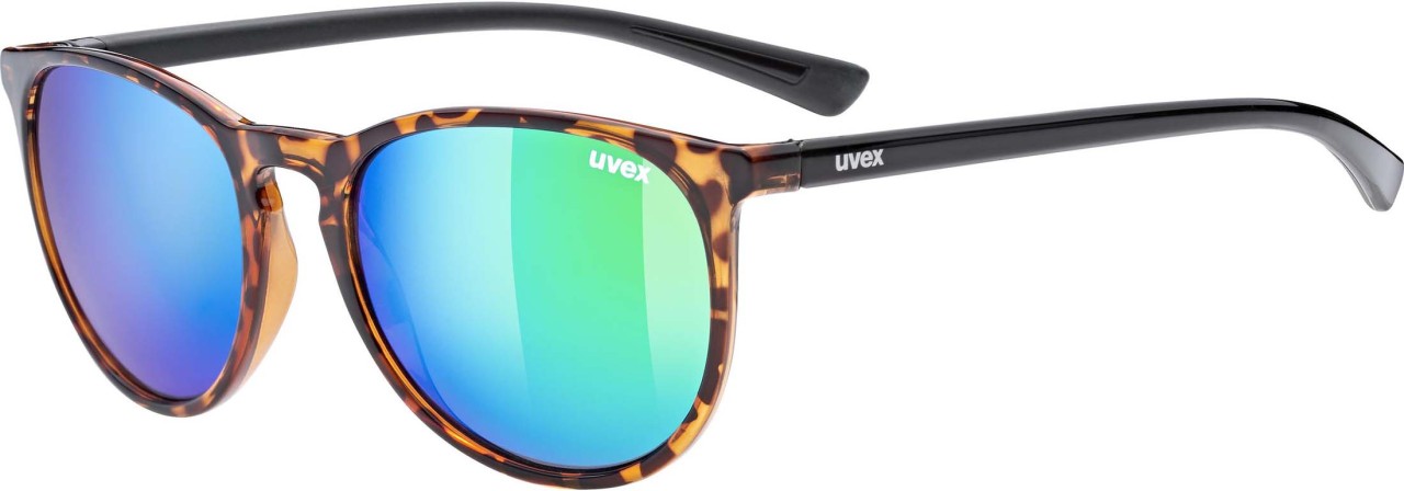 Uvex Lifestyle glasses LGL 43