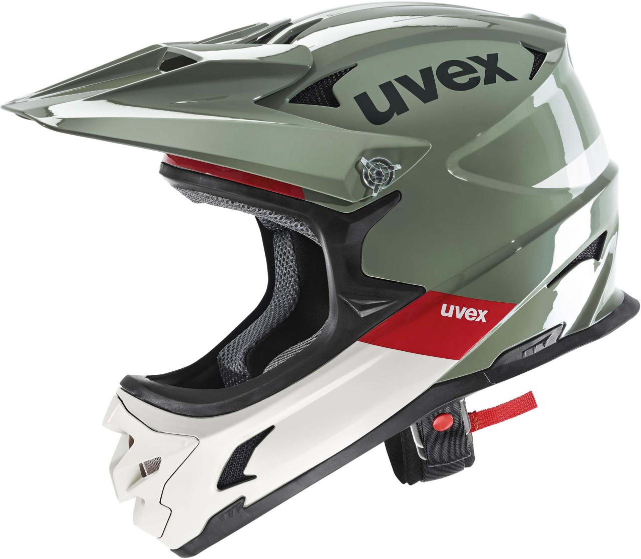 Uvex hlmt 10 - MTB bike helmet
