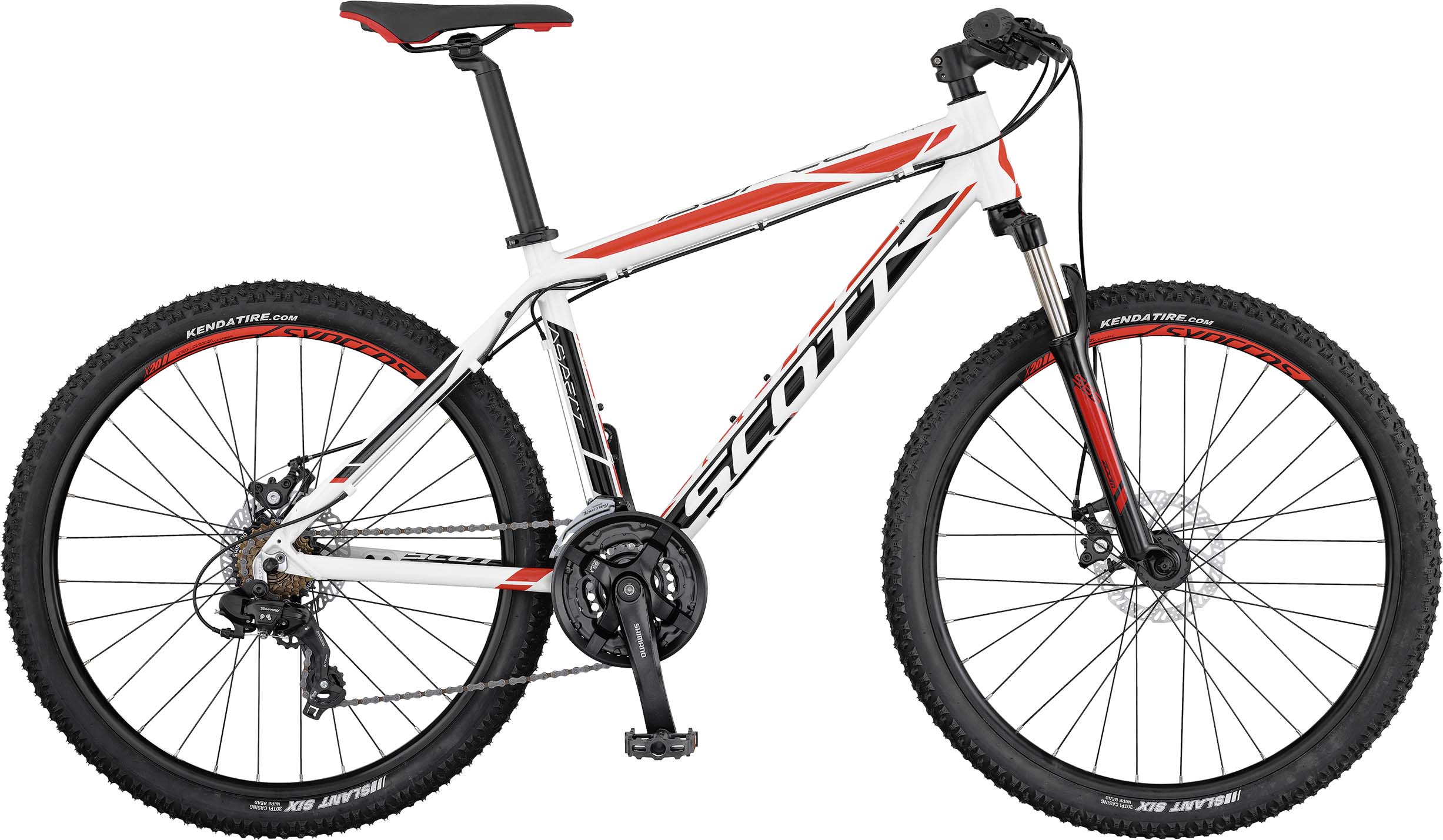 29 hardtail mtb