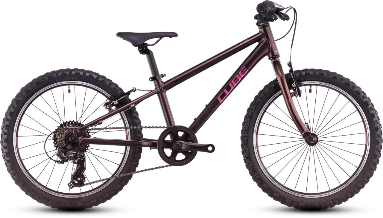Cube bike 20 inch shop