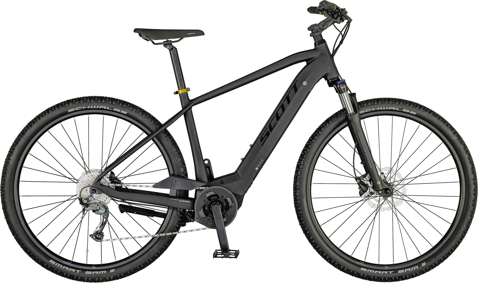 specialized stem computer mount