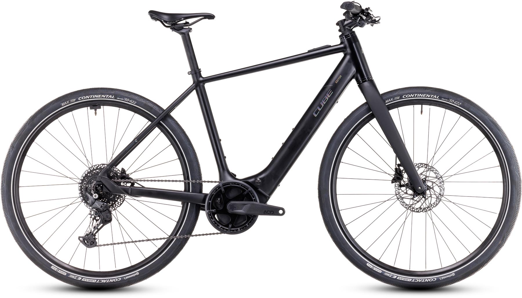 E cube bike clearance