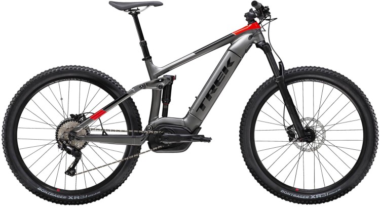 trek marlin g2