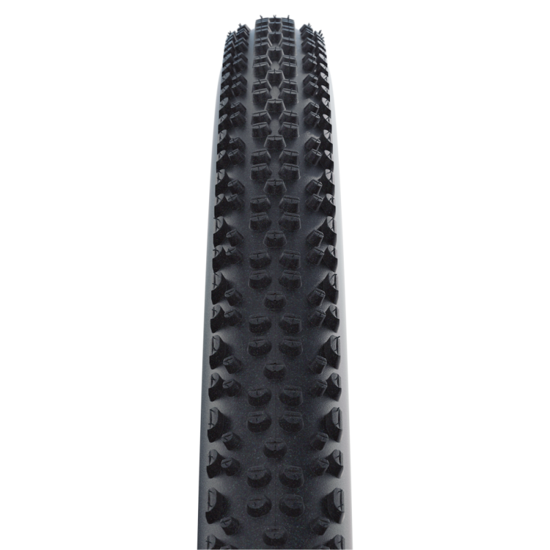 Schwalbe Tires X-ONE ALL 33-622 (28" x 1, 30) , 380 g