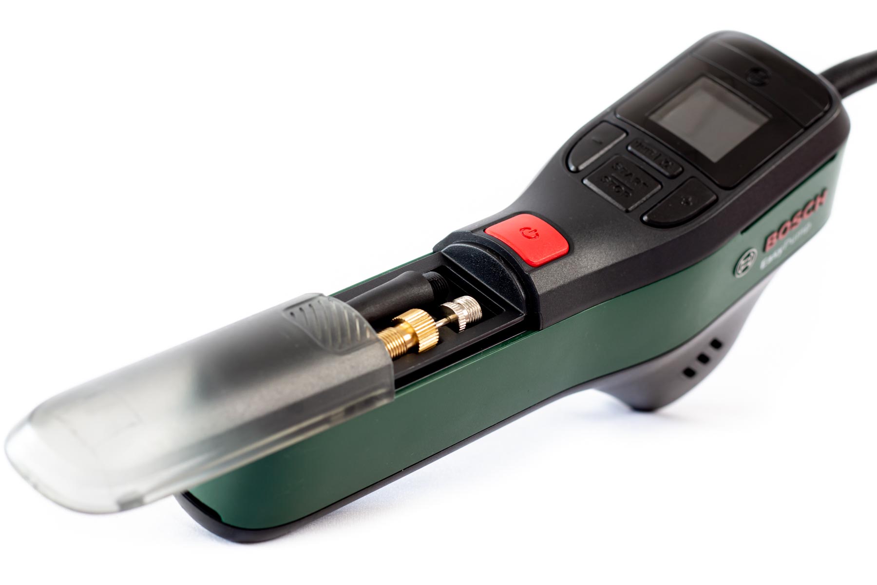 Bosch bike pump sales