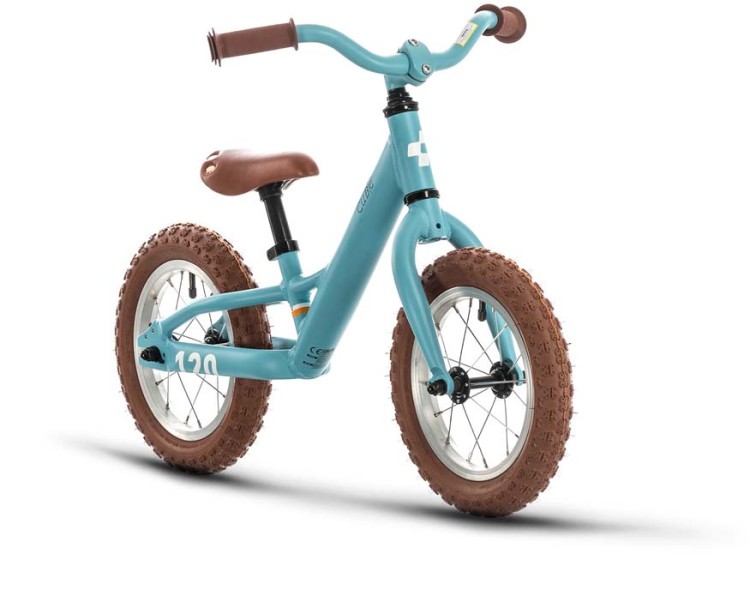 cube childrens bike