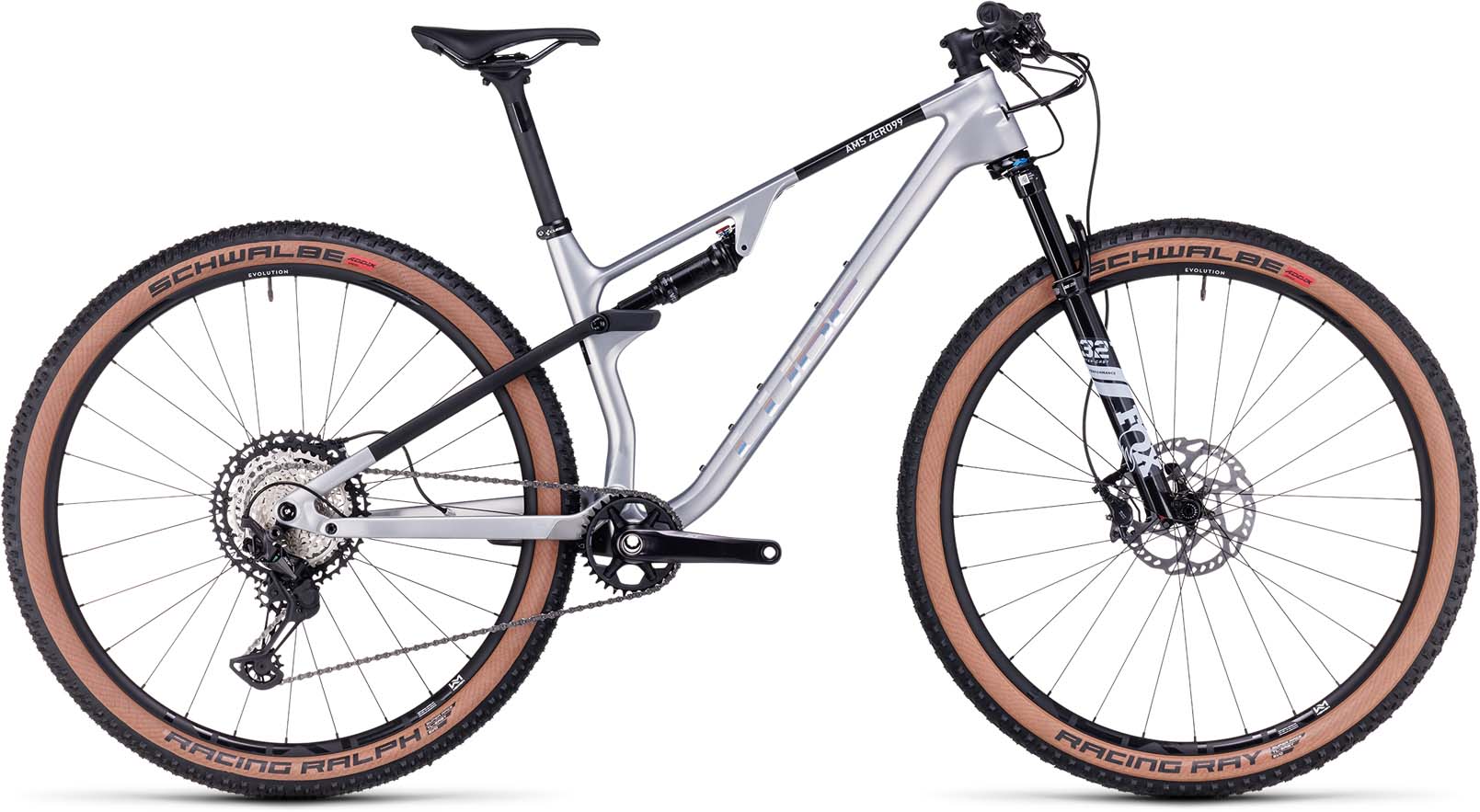 Cube carbon hardtail 29er cheap