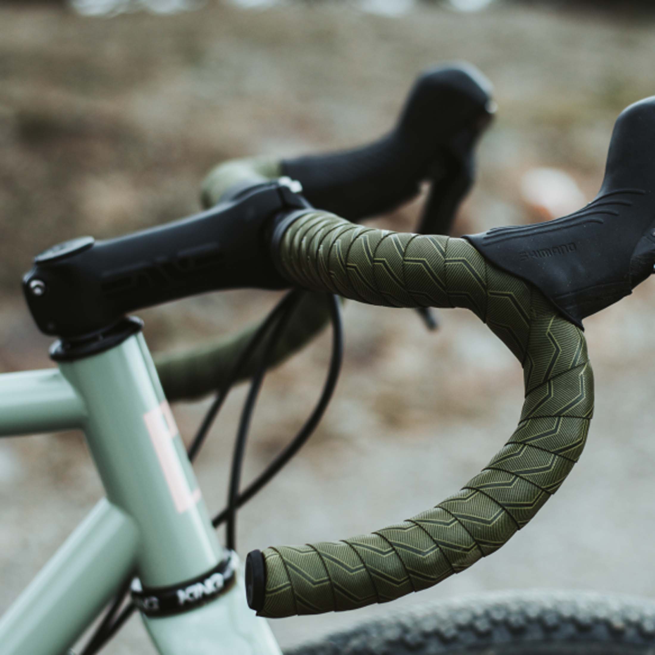 Cinta manillar gravel clearance