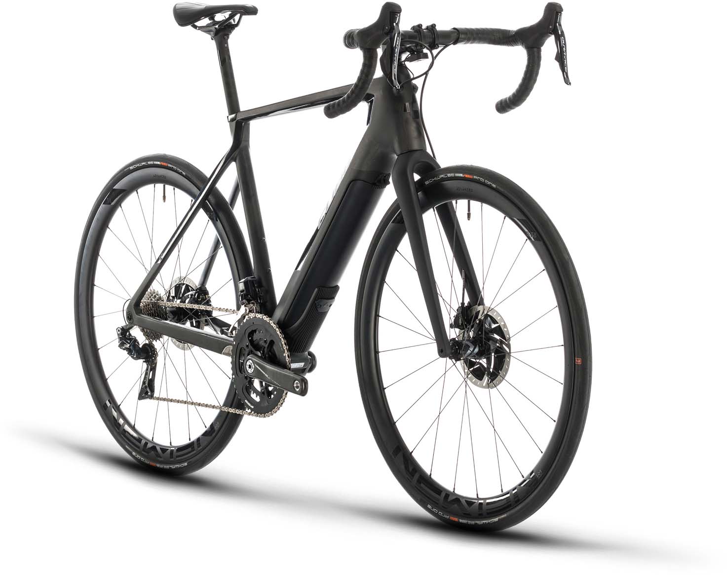 e bike road bike