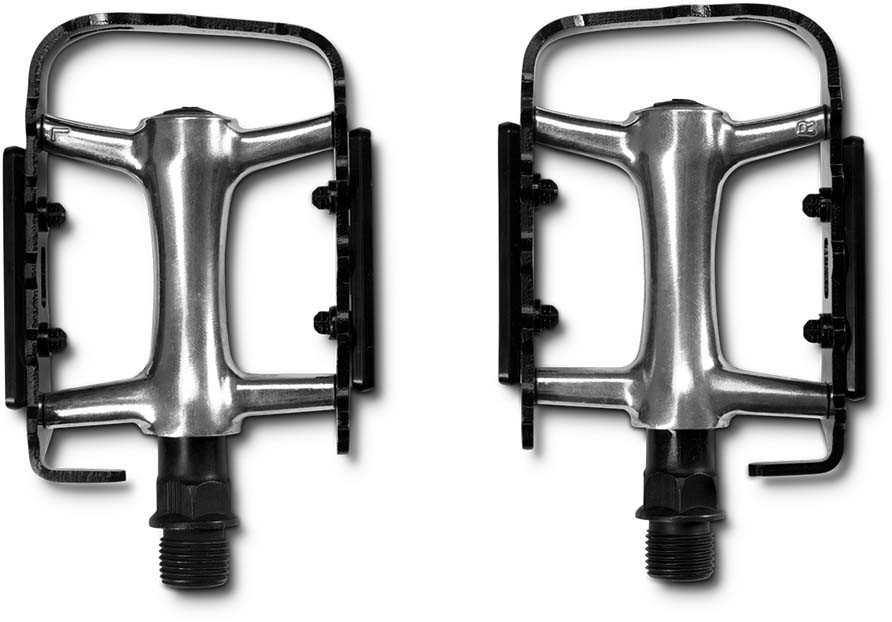 RFR Pedals STANDARD PRO black