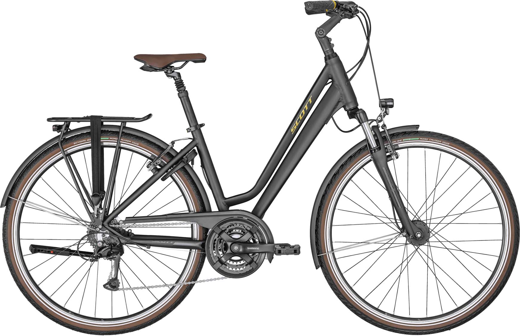 Scott esub comfort clearance