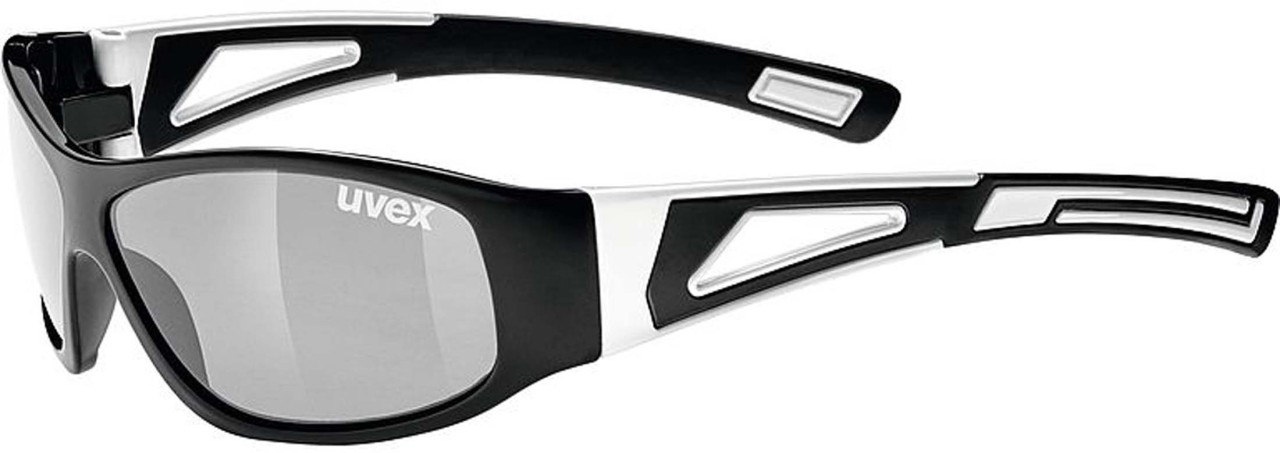 Uvex Sportstyle 509 black - children's glasses