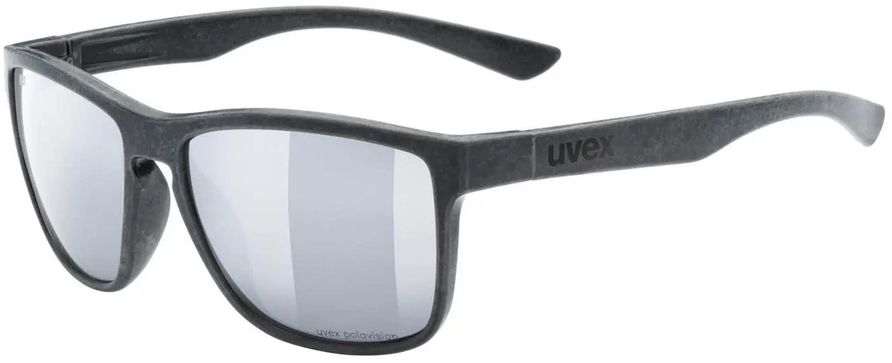 Uvex Lifestyle glasses LGL ocean 2 P