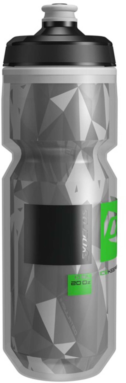 Syncros Icekeeper insulated 600 ml water bottle