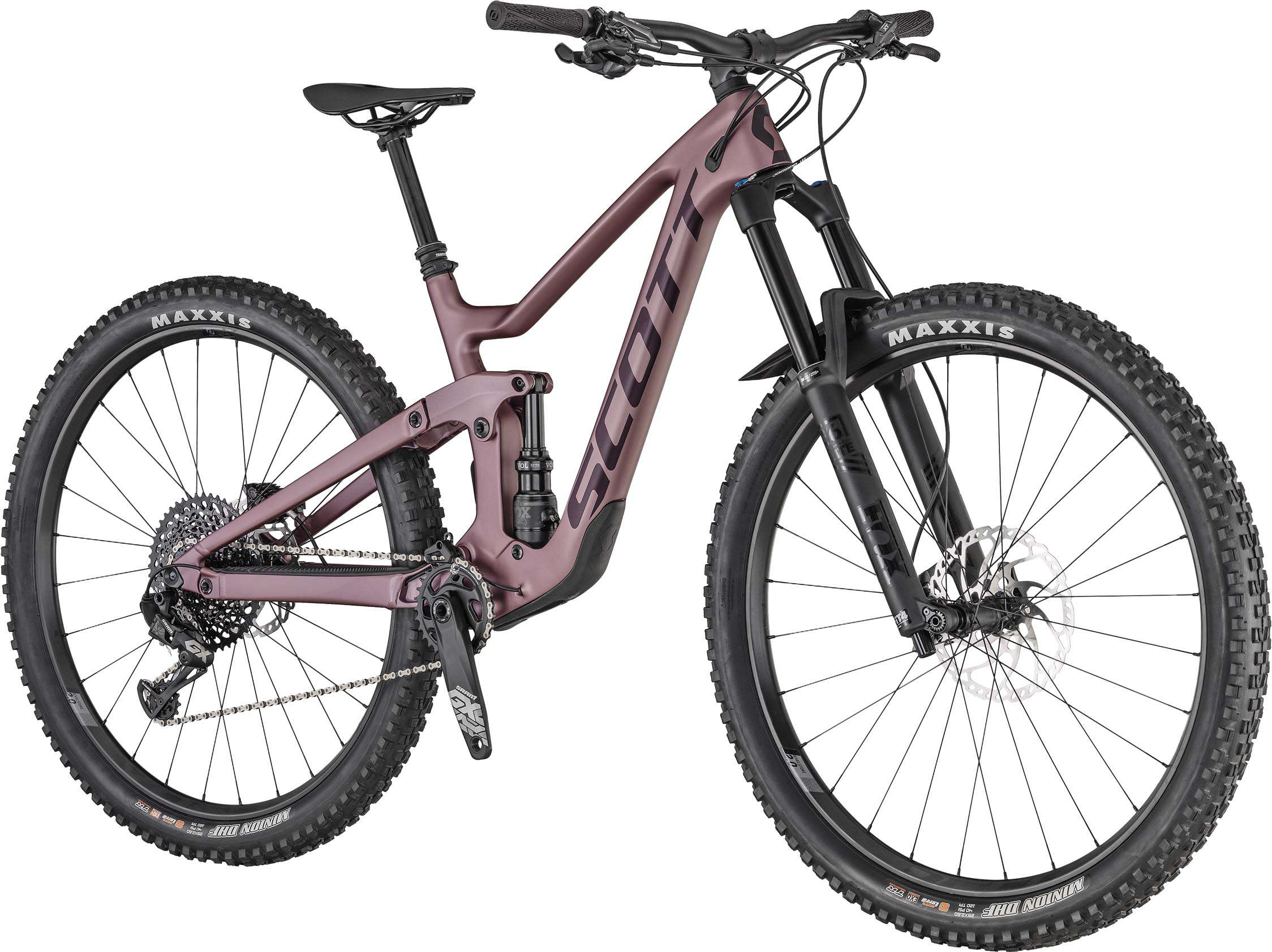 scott contessa active 720