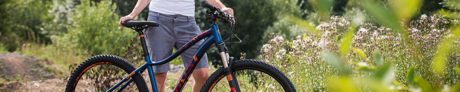 Ghost lanao online essential 27.5