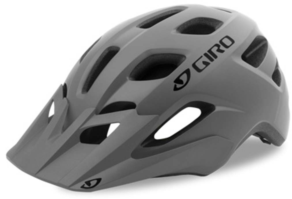 Giro Fixture bicycle helmet