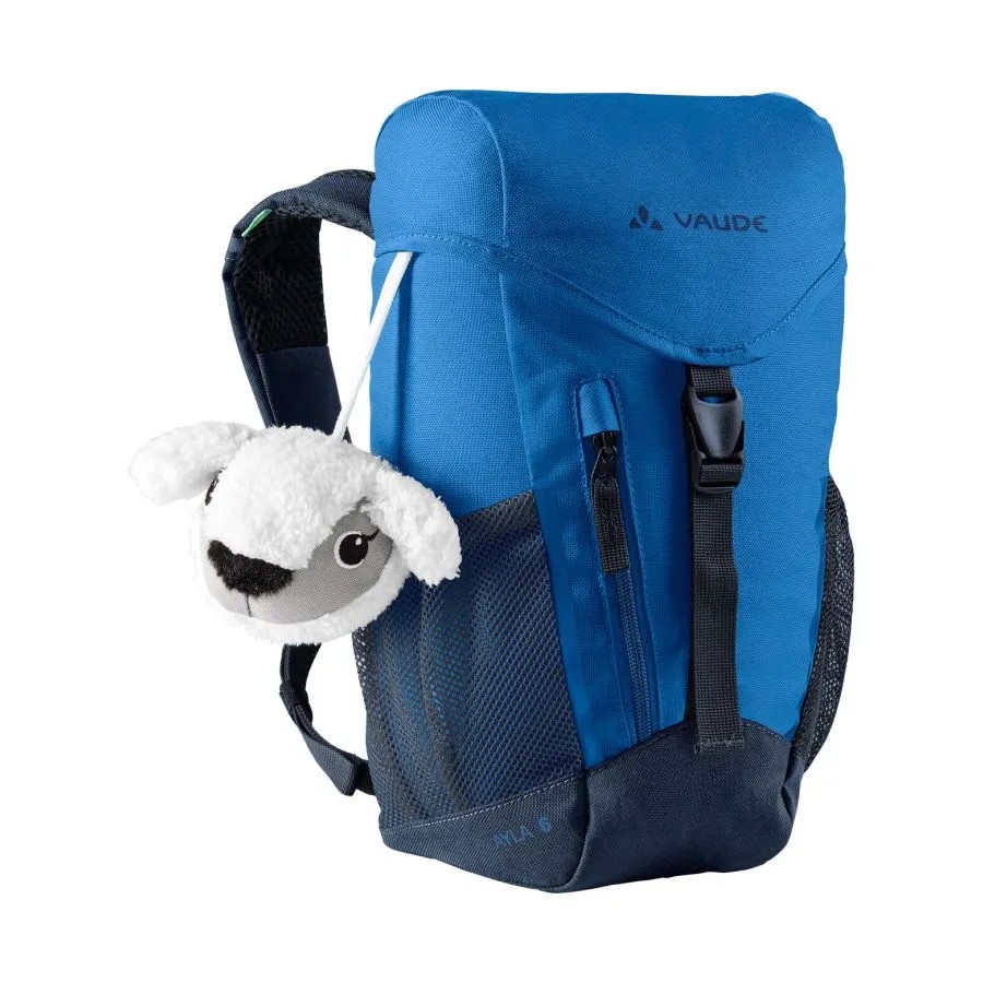 Vaude Ayla 6, blue/eclipse