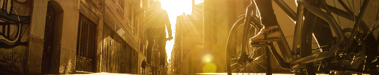 ghost square urban bike