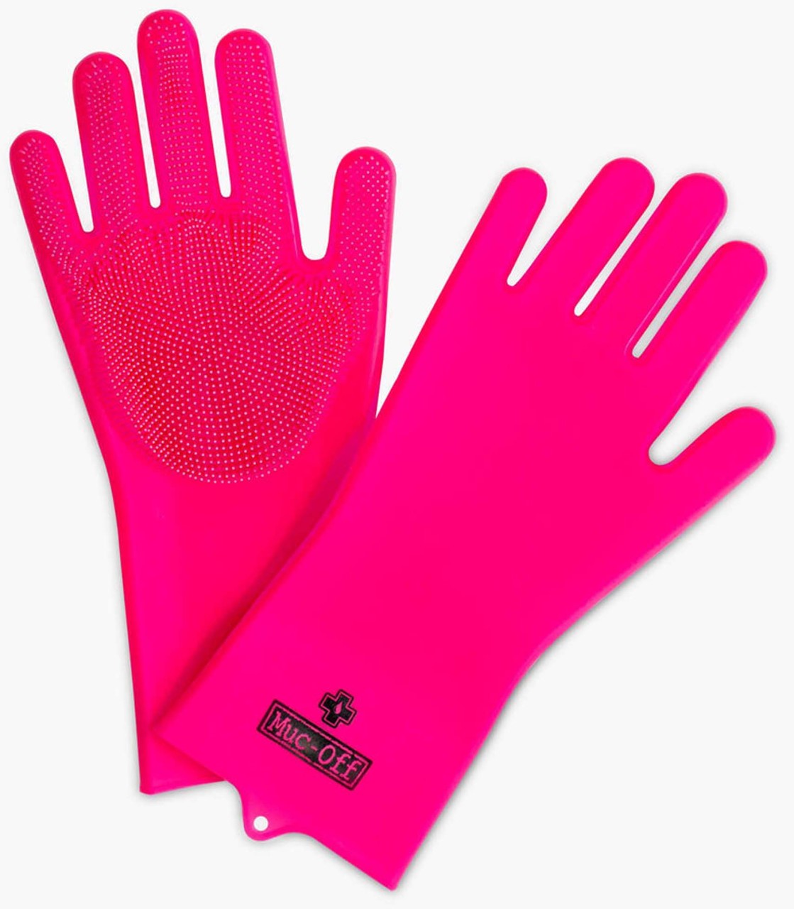 Muc-Off Deep Scrubber Gloves