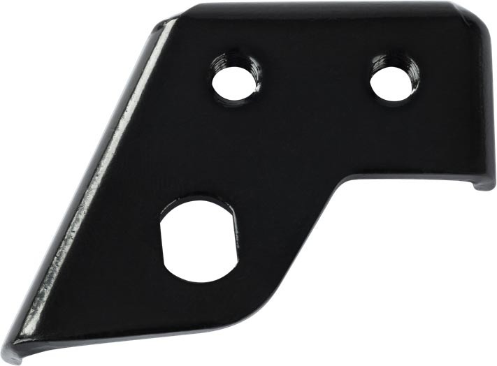 Cube Adapter plate for Hebie rear stand 663 FIX18