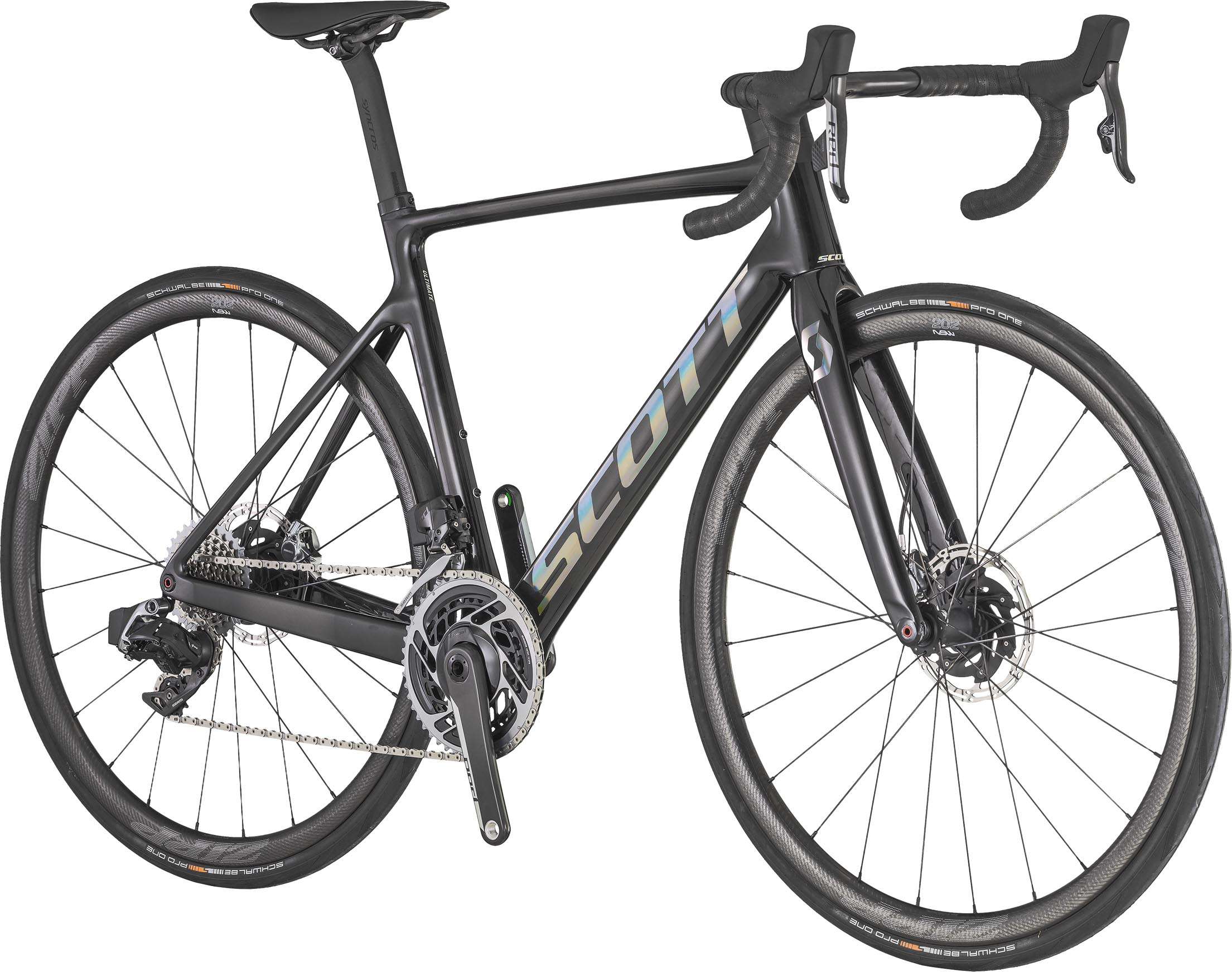 scott 2020 road bikes