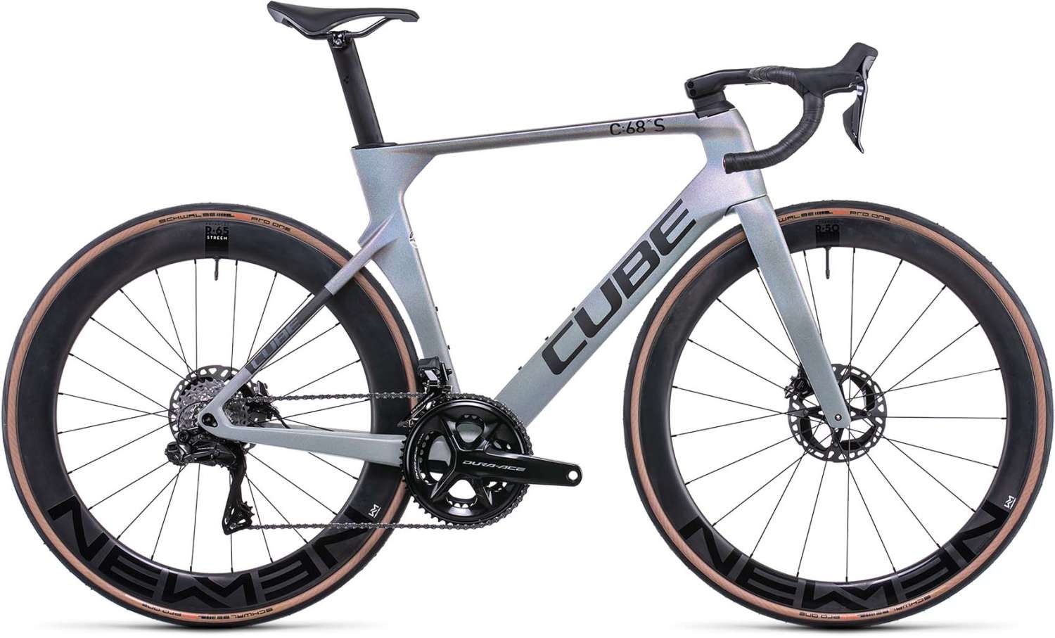 cube slt aero suit