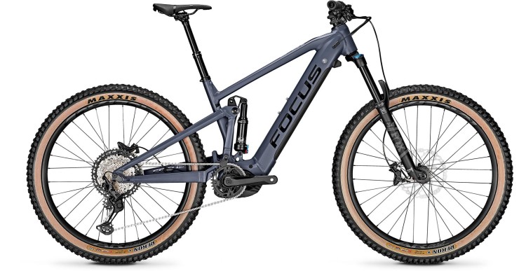 Custom Bicycles Stone 2024 www.balewagon