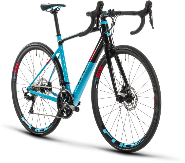 gtc bike