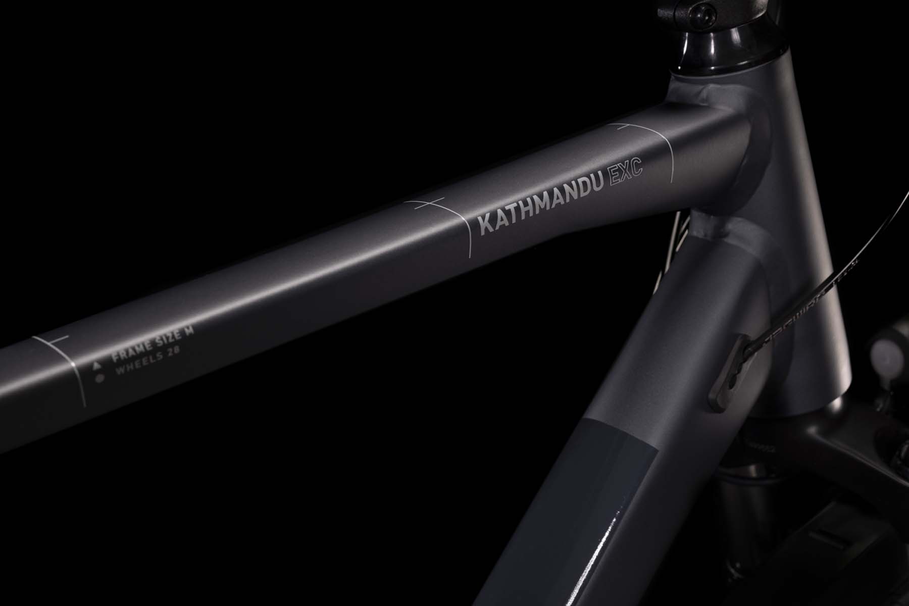 cube kathmandu exc 2022