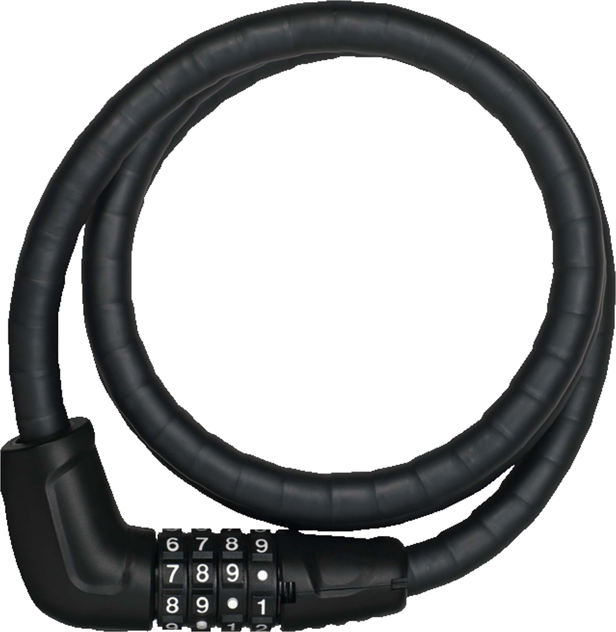 ABUS (アブス) 5805C 110 BLACK