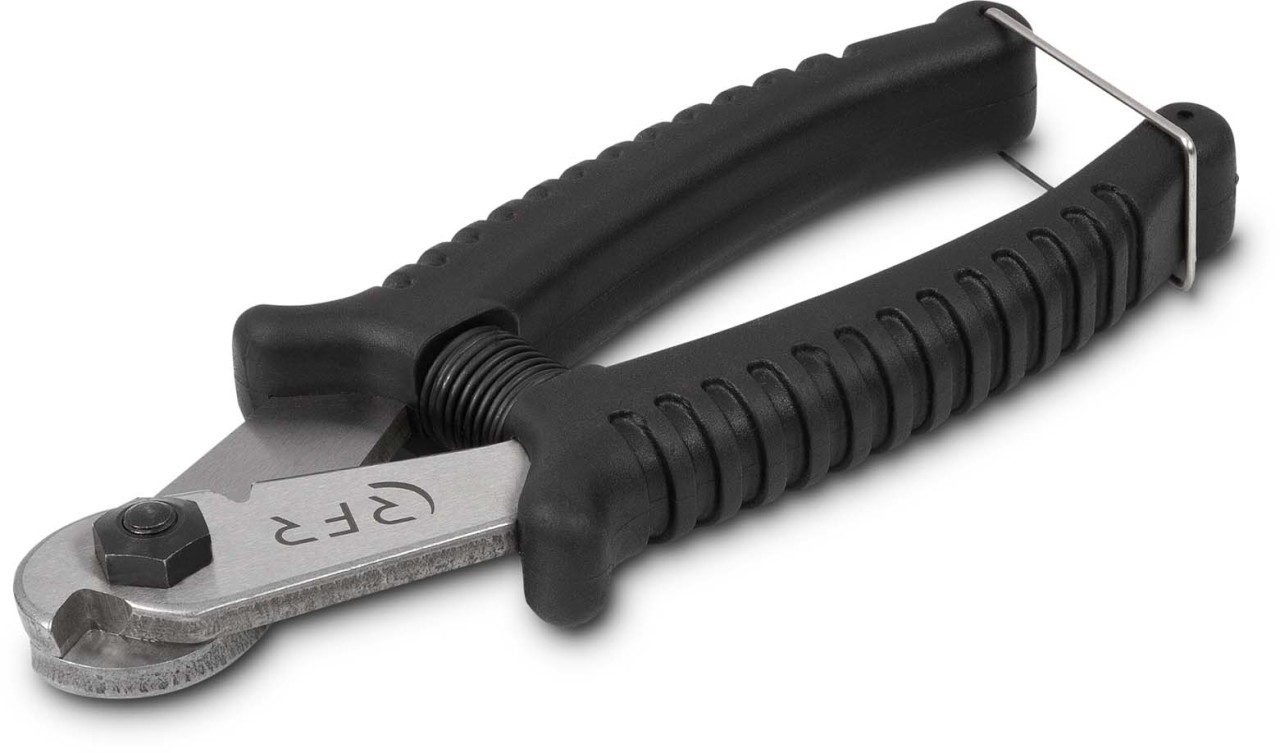 RFR 2in1 cable cutter PRO black