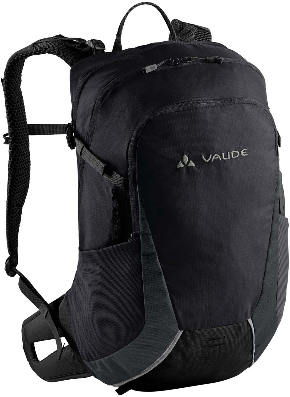 Vaude Tremalzo 16 bike backpack black