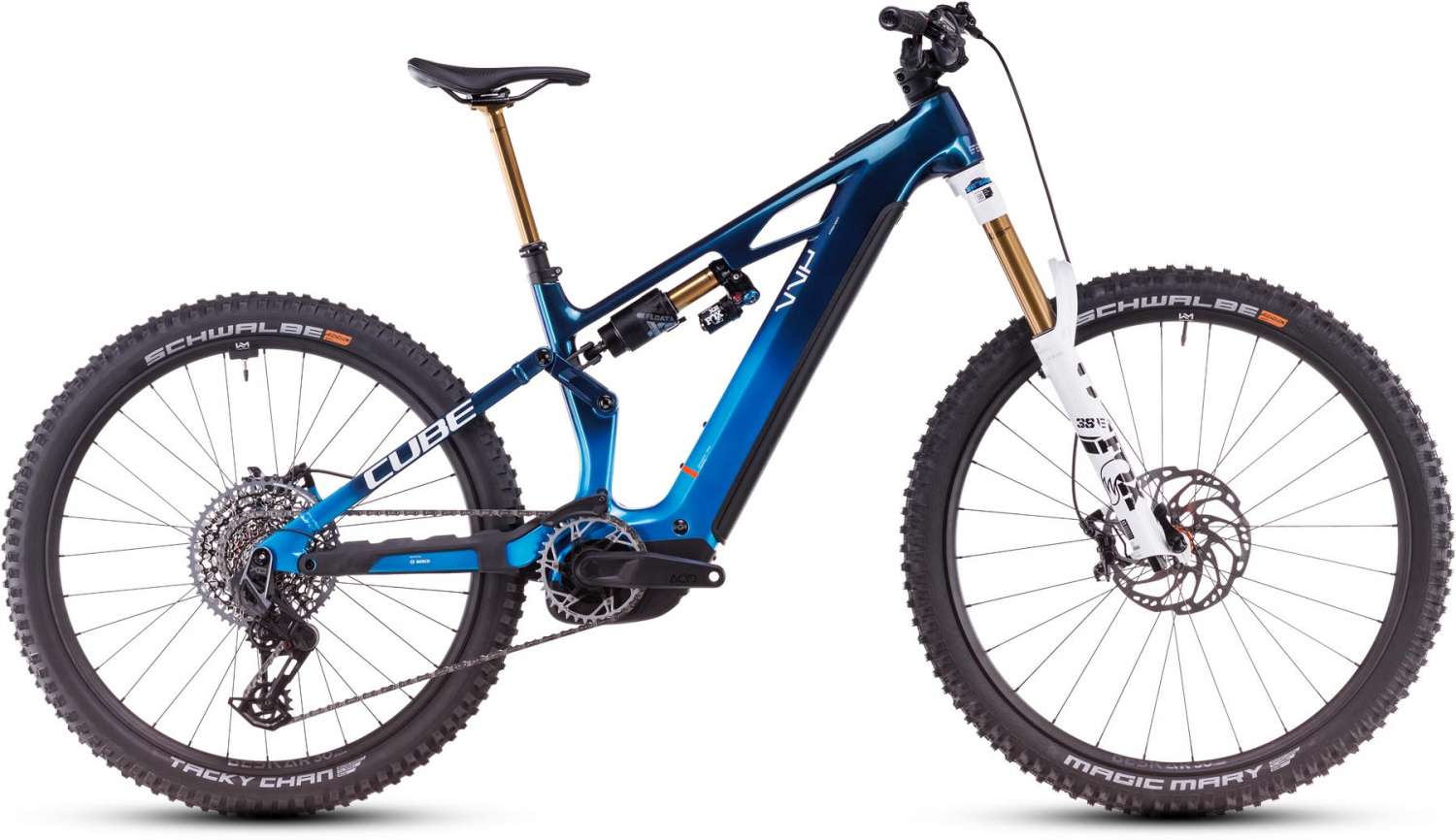 Cube cross one ebike best sale