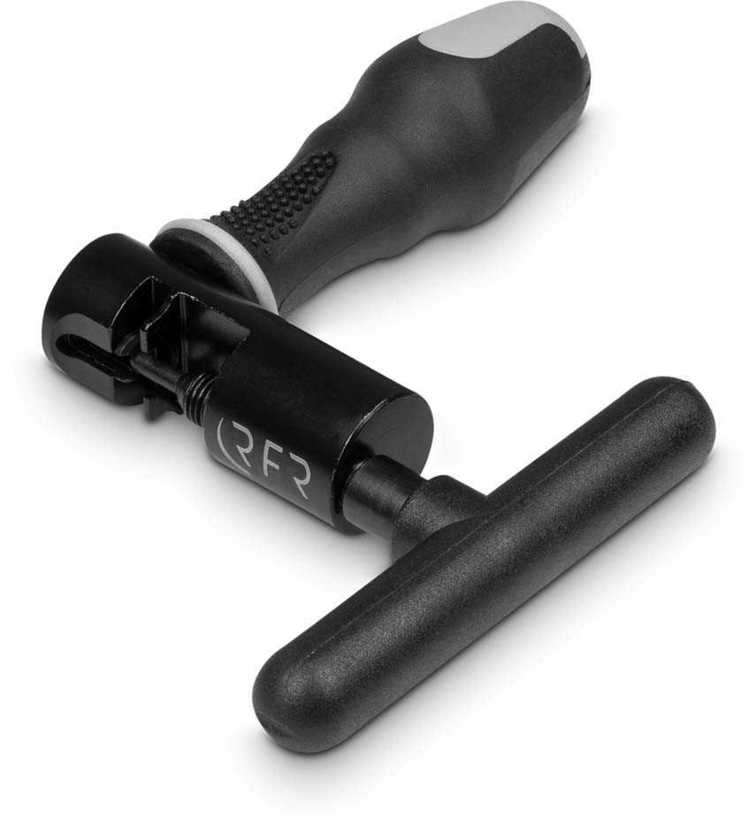 RFR Chain riveter Cmpt black