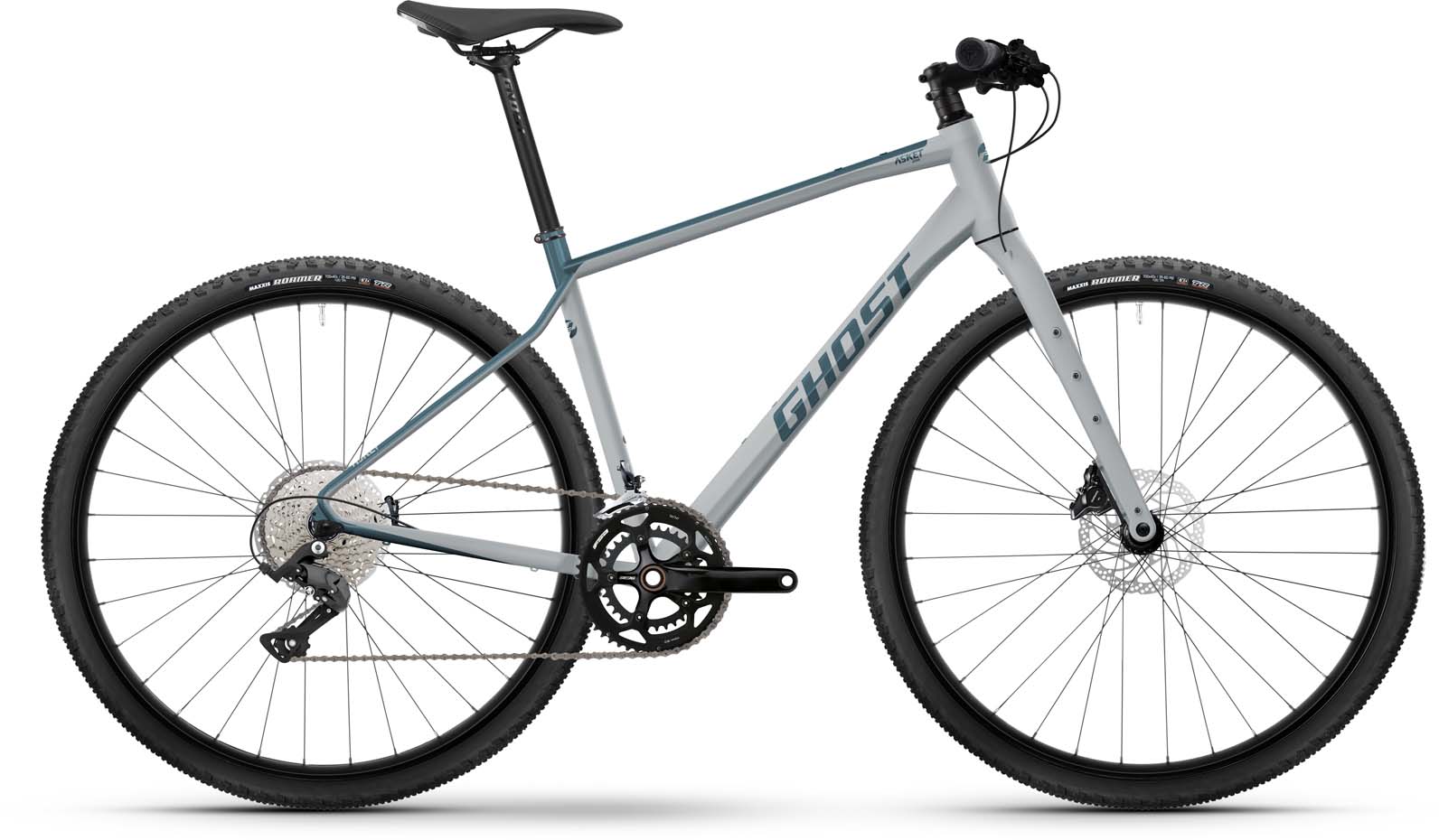 Ghost sales urban bike