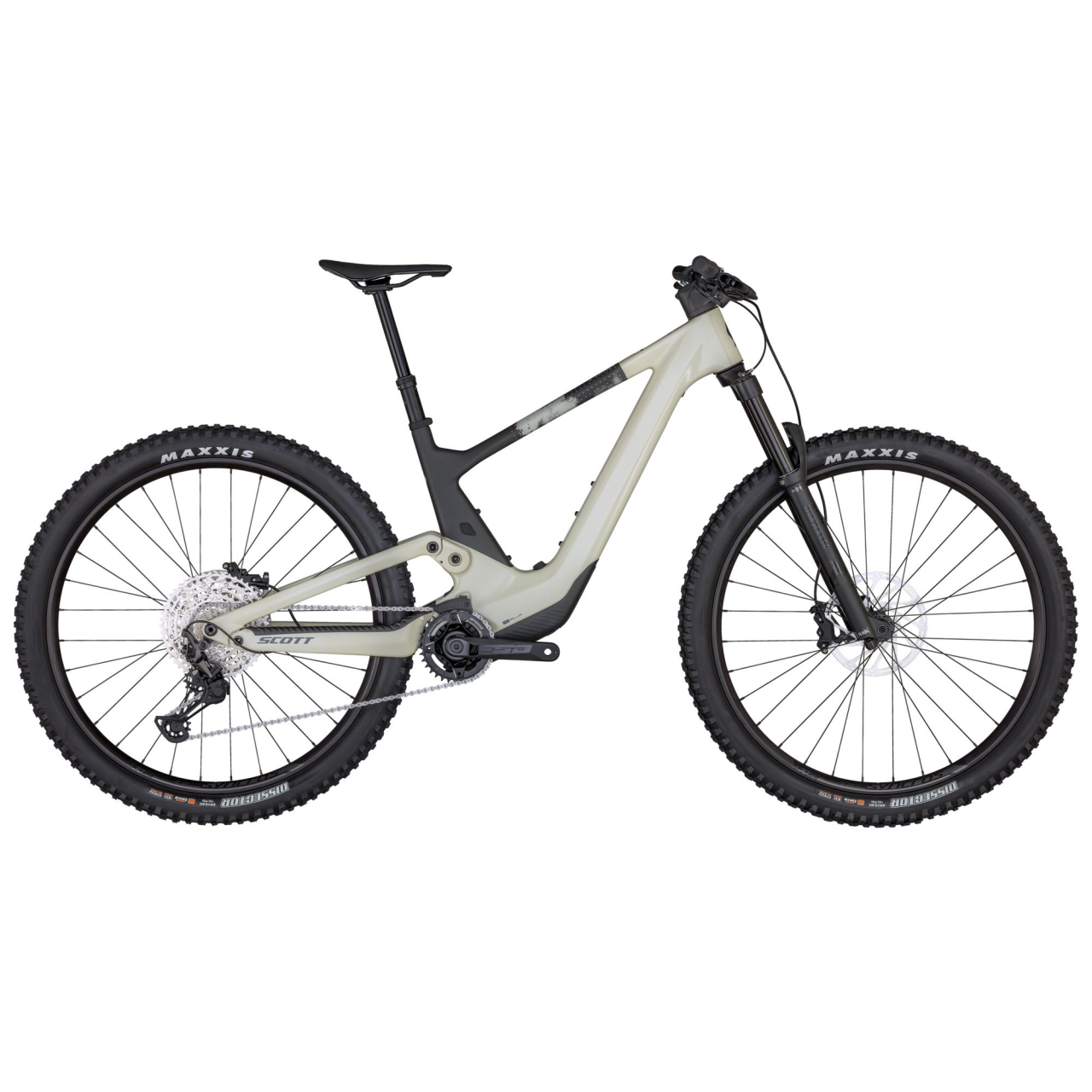 Scott Voltage eRIDE 920 2025 - E-Bike Fully Mountainbike