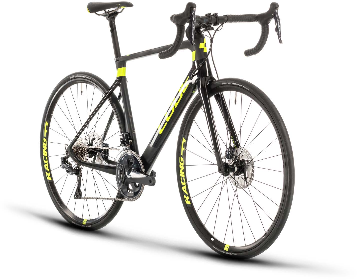cube agree c62 disc di2