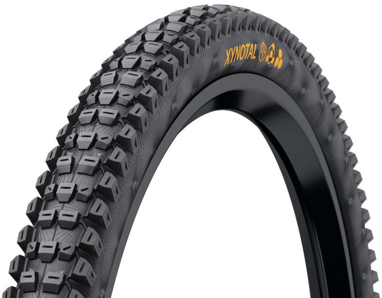 Continental Tires Xynotal 29 x 2.40 soft compound downhill casing
