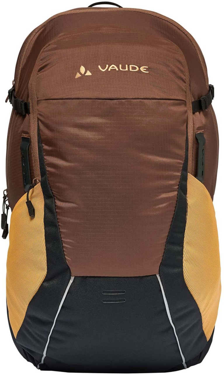 Vaude Tremalzo 22 bike backpack, umbra